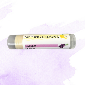 Lip Balm | Lavender Calmness | (Set of 3)