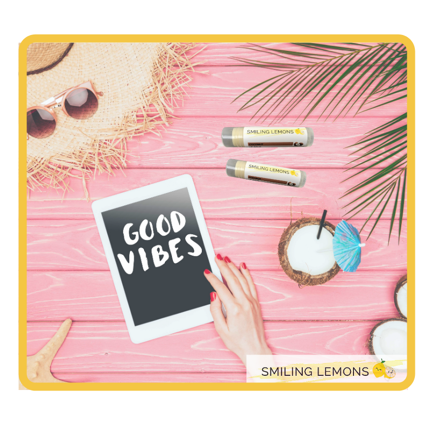 Smiling Lemons Gift Card